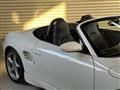 2003 Porsche Boxster