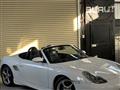 2003 Porsche Boxster