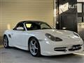 2003 Porsche Boxster