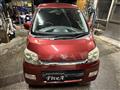 2009 Daihatsu Move Custom