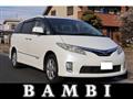 2009 Toyota Estima Hybrid