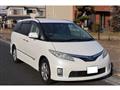 2009 Toyota Estima Hybrid