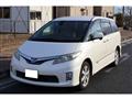 2009 Toyota Estima Hybrid