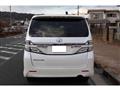2012 Toyota Vellfire