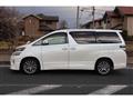 2012 Toyota Vellfire