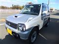 2011 Suzuki Jimny