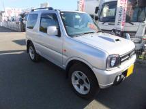 2011 Suzuki Jimny