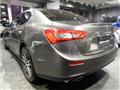2015 Maserati Ghibli