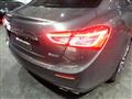 2015 Maserati Ghibli