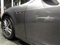 2015 Maserati Ghibli