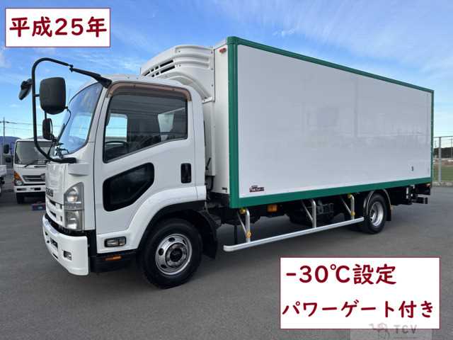2013 Isuzu Isuzu Others
