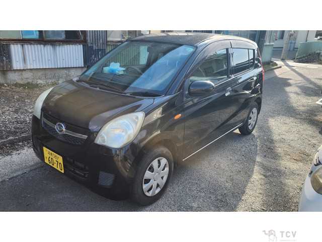 2009 Daihatsu Mira
