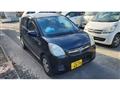 2009 Daihatsu Mira
