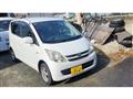 2008 Daihatsu Move