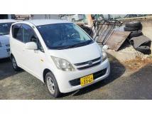2008 Daihatsu Move