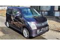 2012 Suzuki Wagon R