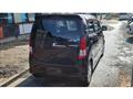 2012 Suzuki Wagon R