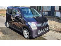 2012 Suzuki Wagon R