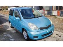 2005 Toyota Fun Cargo