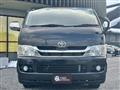 2010 Toyota Hiace Van