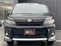 2016 Toyota Voxy