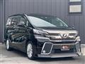 2015 Toyota Vellfire