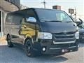 2007 Toyota Hiace Van