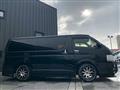 2014 Toyota Hiace Van