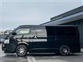 2014 Toyota Hiace Van