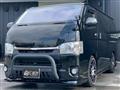 2014 Toyota Hiace Van