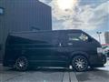 2014 Toyota Hiace Van