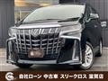 2018 Toyota Alphard G