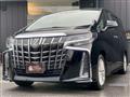 2018 Toyota Alphard G