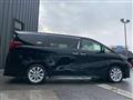 2018 Toyota Alphard G