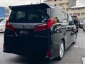 2018 Toyota Alphard G