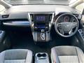 2018 Toyota Alphard G
