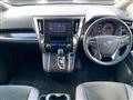 2018 Toyota Alphard G