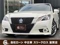 2013 Toyota Crown Athlete Series