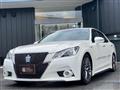 2013 Toyota Crown Athlete Series