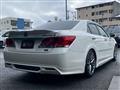 2013 Toyota Crown Athlete Series