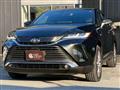 2020 Toyota Harrier