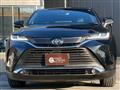 2020 Toyota Harrier