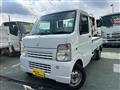 2012 Suzuki Carry Truck