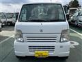 2012 Suzuki Carry Truck