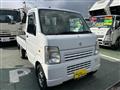 2012 Suzuki Carry Truck