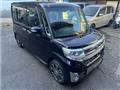 2014 Daihatsu Tanto Custom