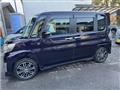 2014 Daihatsu Tanto Custom