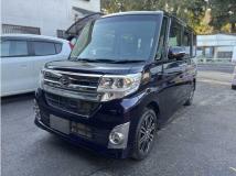 2014 Daihatsu Tanto Custom