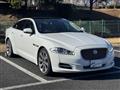 2013 Jaguar XJ Series
