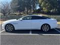2013 Jaguar XJ Series